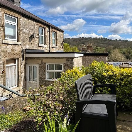 Villa Rock Terrace View Bakewell Esterno foto